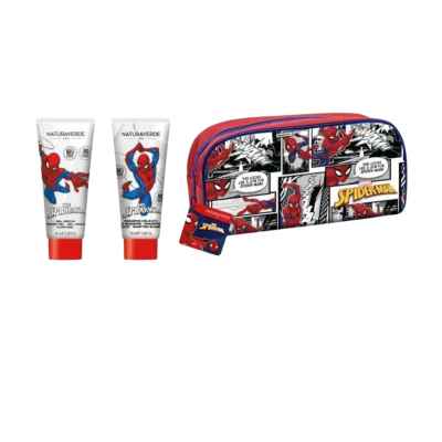 Детски комплект Naturaverde Marvel Spiderman