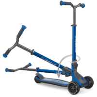 Тротинетка за деца и възрастни Globber Ultimum, Тъмносиня-5cVL7.jpeg