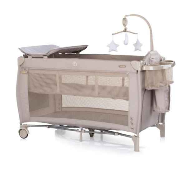 Бебешка преносима кошара Chipolino Бела, Лате-5dNRB.jpeg