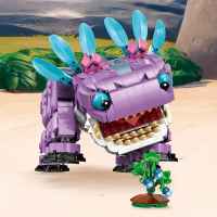 Конструктор LEGO Fortnite Klombo-5e0yd.jpeg