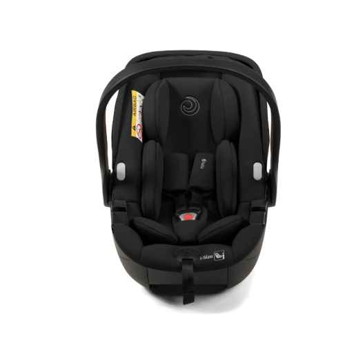 Столче за кола Tutis Beno I-size 40-87 см, Black