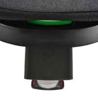 Столче за кола Cangaroo Hoku i-size, Сиво-5fJtP.jpeg