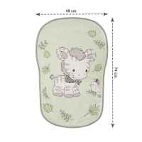 Тепих за игра Lorelli Моето първо пиано, 73Х60 зелен-5g76t.jpeg