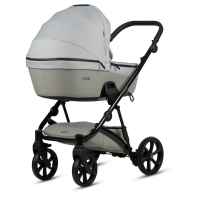 Комбинирана бебешка количка 3в1 Tutis VIVA 5+, Crystal-5hCMm.jpeg