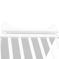 Твърда PVC подложка за повиване Kikka Boo, Stripy Friends 50x80см-5nJwo.jpeg