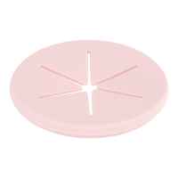 Купа за снак 2в1 Kikka Boo Savanna, Pink-5nn9q.jpeg