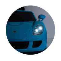 Акумулаторна кола Chipolino Porsche Carrera GT, синя-5ntnI.jpeg