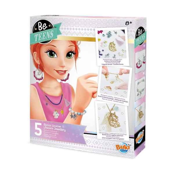 Направи си сам Buki France, бижута Еднорог-5nxYx.jpeg