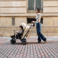 Триколка KinderKraft Spinstep 2 Plus, Бежова-5o51d.png