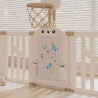 Детска вътрешна площадка Feelkids, с ограда, люлка и активни елементи за игра-5q7J6.jpeg