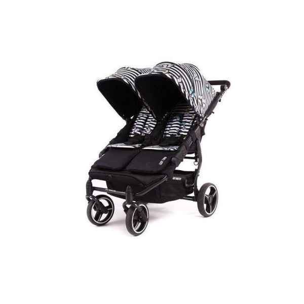 Комплект сенници Baby Monsters за Easy Twin, wings-5qAA1.jpg