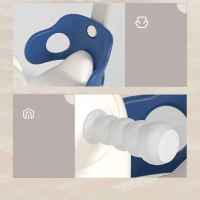 Детско люлеещо конче 3 в 1 с родителски контрол Feelkids, зелено-5qAOE.jpeg