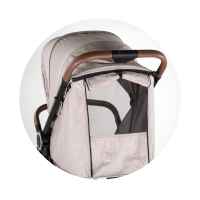 Лятна бебешка количка Chipolino Ултера, тирамису-5qZa9.jpeg