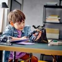 Конструктор LEGO Marvel Super Heroes 76259 - Фигура за изграждане Батман-5raja.jpeg