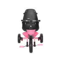 Детска триколка Lorelli VOYAGE, PINK GRUNGE-5sCOj.jpg