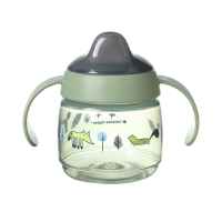 Неразливаща чаша с мек накрайник Tommee Tippee 190мл Superstar, зелена-5uWxo.jpeg