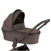 Комбинирана бебешка количка 2в1 Anex Flo, Browny-5vZZh.jpeg