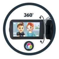 Интерактивна играчка Buki France, Видеокамера-5vjyP.jpeg