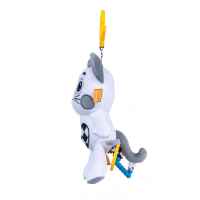 Висулка с музикална кутия Bali Bazoo Коте Cat-5wNgB.jpg