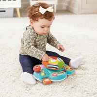 Интерактивна играчка Vtech, Бебешки волан-5wQ89.jpeg