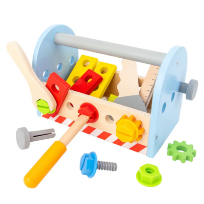 Дървени инструменти Ginger