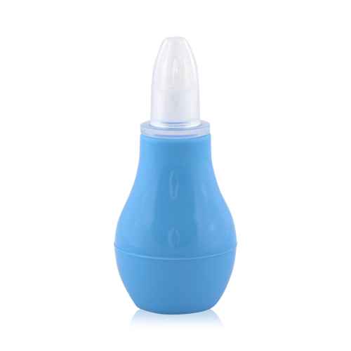 Аспиратор за нос с капаче Lorelli MOONLIGHT BLUE