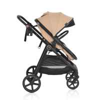 Комбинирана бебешка количка Moni Tokyo, бежов-5xf45.jpeg