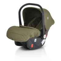 Комбинирана бебешка количка 3в1 Moni Thira, зелена-60MTs.jpeg