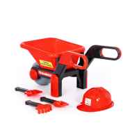 Строителна количка Polesie Toys Mammoet-629XR.jpg