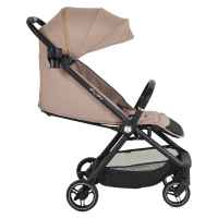 Лятна бебешка количка Cangaroo Flip+, Dawn-beige-62pBl.jpeg