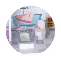 Детска дървена къща за кукли Chipolino, с 13 броя мебели-63e1a.jpeg