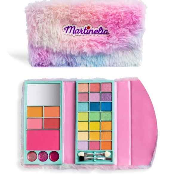 Палитра детски гримове Martinelia, Цирк, Портмоне с грим-63uHR.jpeg