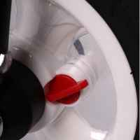 Детска триколка Byox Flexy Lux, лилава-64cJL.jpg