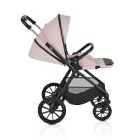 Комбинирана бебешка количка 3в1 Cangaroo Joker, Rose-Cloud-64j3S.jpeg