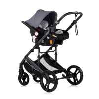 Комбинирана бебешка количка 2в1 Chipolino Аморе, облачно сиво-64vav.jpeg