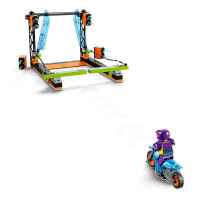 Конструктор LEGO City Stuntz Каскадьорско предизвикателство Blade-65LRr.jpg