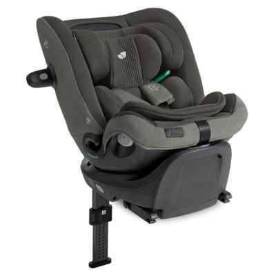 Столче за кола Joie I-Spin XL 40-150 см, Evergreen