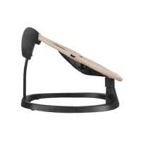 Бебешка електрическа люлка Kikka Boo Zazu, Beige-65jUj.jpeg