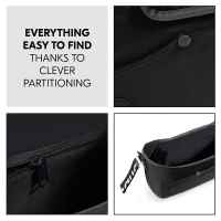 Чанта за бебешка количка Hauck, Black-66IQo.jpeg