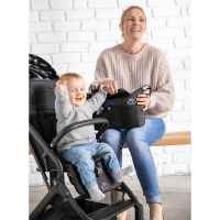 Бебешка лятна количка Hauck Travel N Care Disney 100 Black, Holographic Limited Edition Set-67Qpy.jpeg