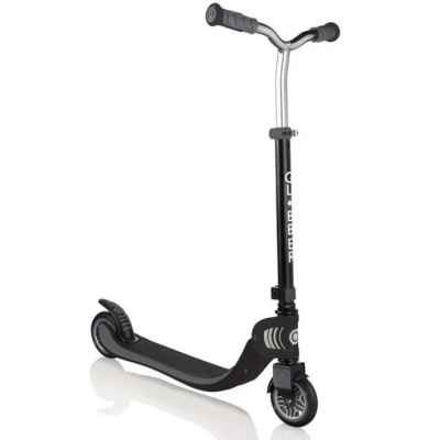 Тротинетка Globber Flow Foldable 125, черна