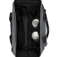 Чанта Kikka Boo Maxi 2025, Grey-69ZkV.jpeg