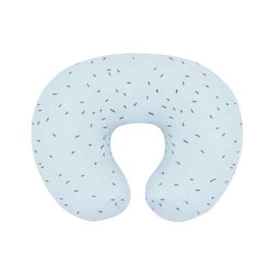 Възглавница за кърмене Kikka Boo Bear with me, Blue