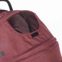 Триколка Lorelli NEO с EVA гуми, Grey luxe-6A6SW.jpg