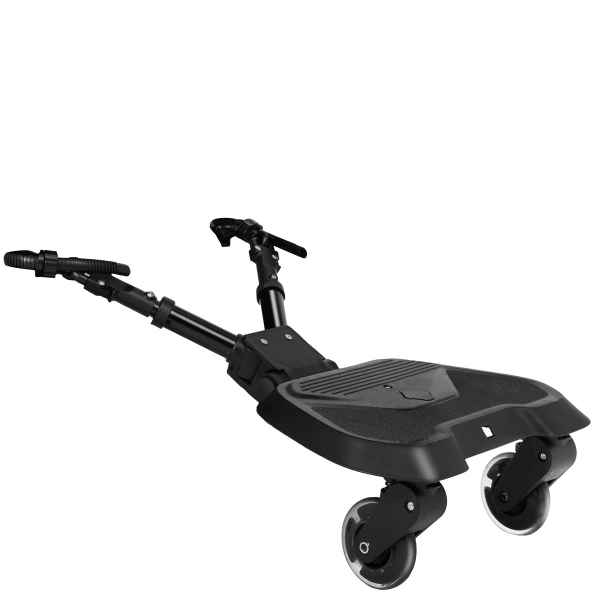 Борд за количка Kikka Boo Ally, Black -6ATGb.jpg