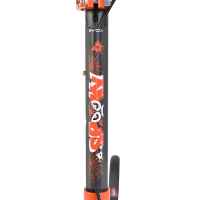 Тротинетка Byox Spooky, бяла-6B0HF.jpg