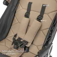 Лятна бебешка количка Lorelli Noir, Green-6BvYO.jpeg