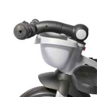 Детска триколка Lorelli VOYAGE, PINK GRUNGE-6CD1I.jpg