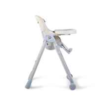 Детски стол за хранене Cangaroo I Eat, син-6EF9Q.jpg