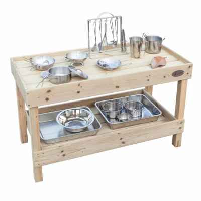 Детскa кухненска маса Classic World Educational